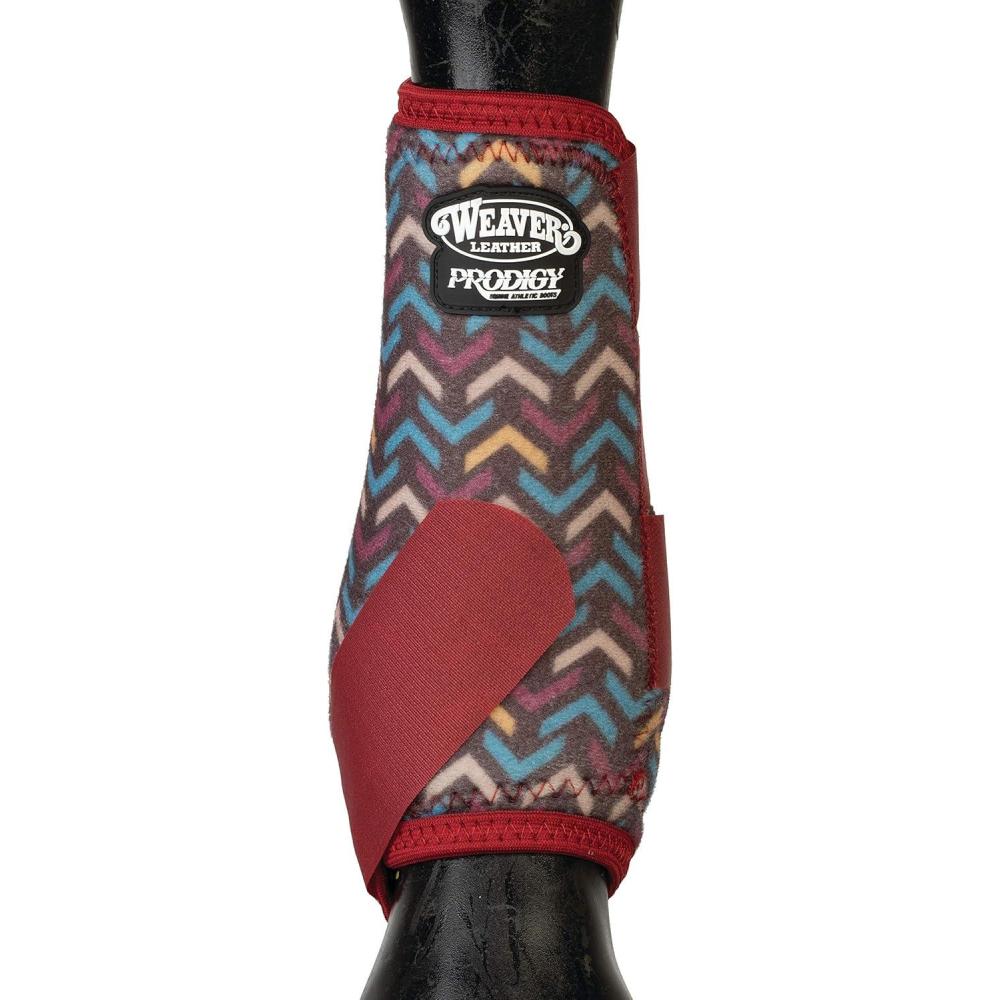 imageWeaver Leather Prodigy Original Athletic BootsInsignia