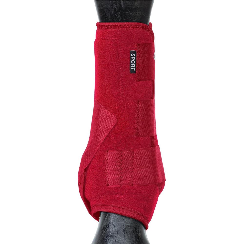 imageWeaver Leather Prodigy Sport Athletic Boots