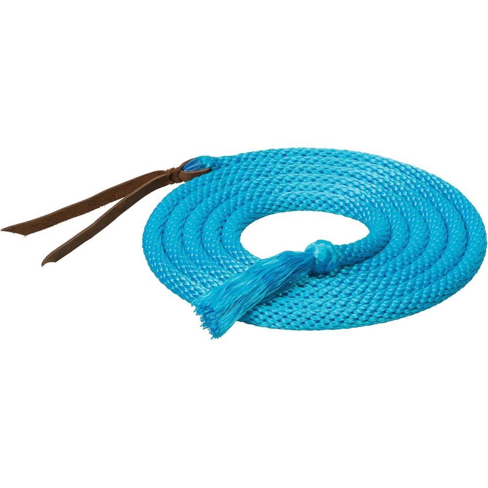 imageWeaver Leather Sivlertip No 95 Lead Rope
