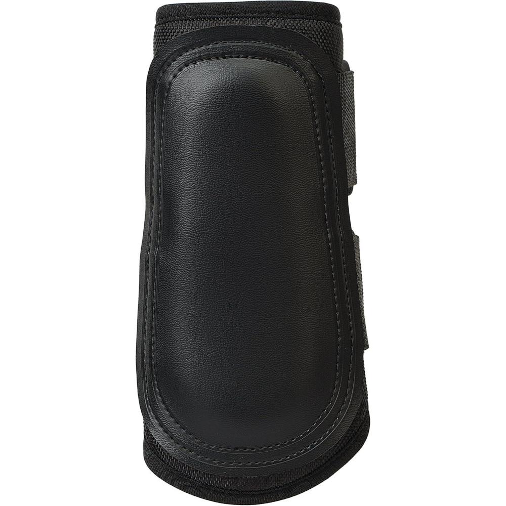 imageWeaver Leather Splint Boots with Xtended Life Closure System