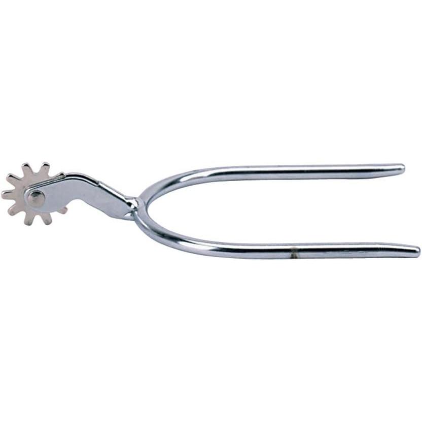 imageWeaver Leather Womens QuickOn Spur 15