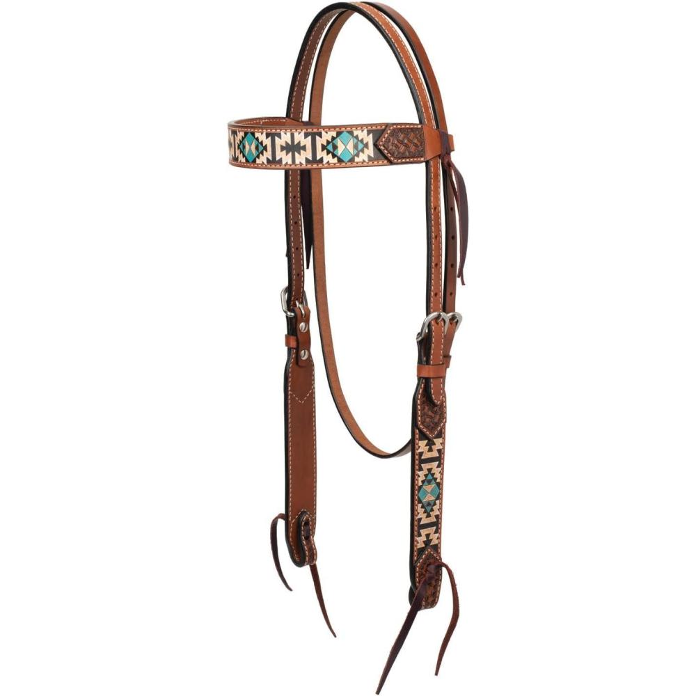 imageWeaver LeatherAztec