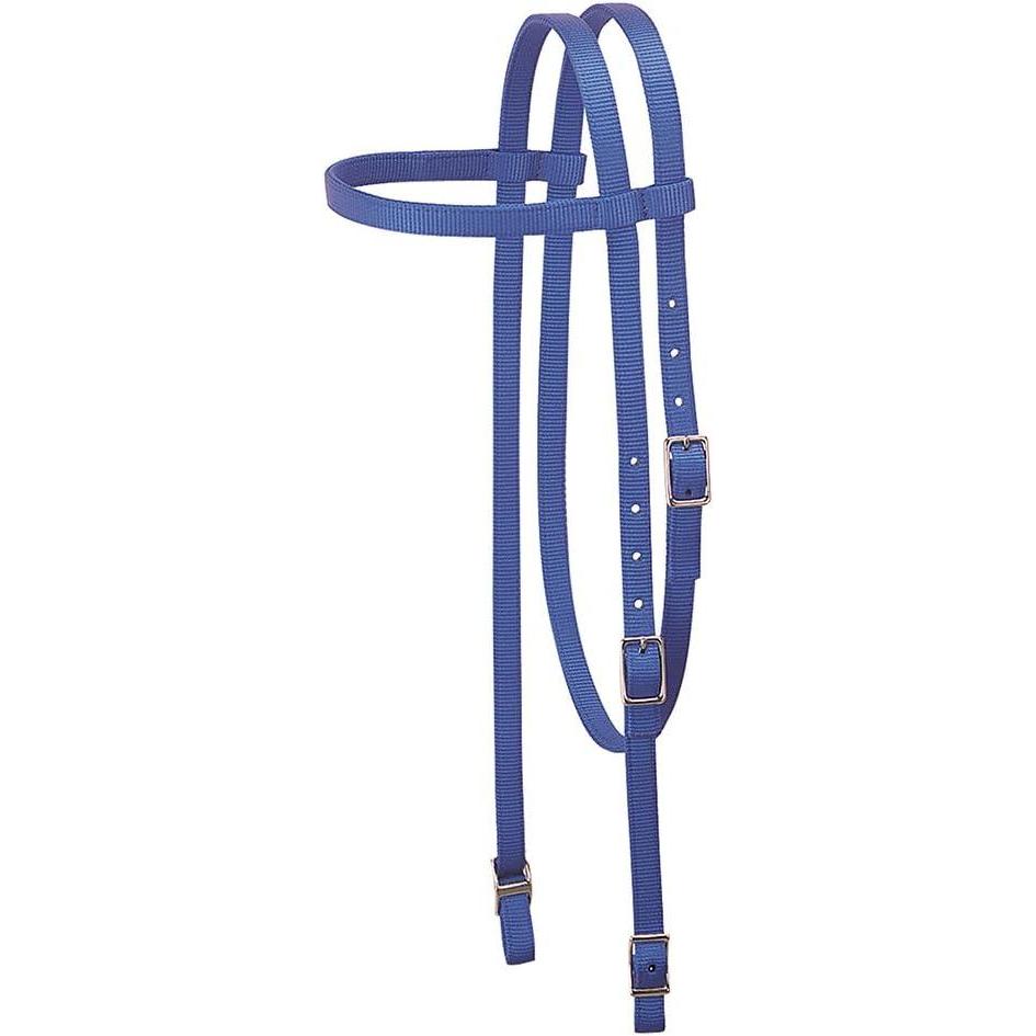 imageWeaver LeatherBlue