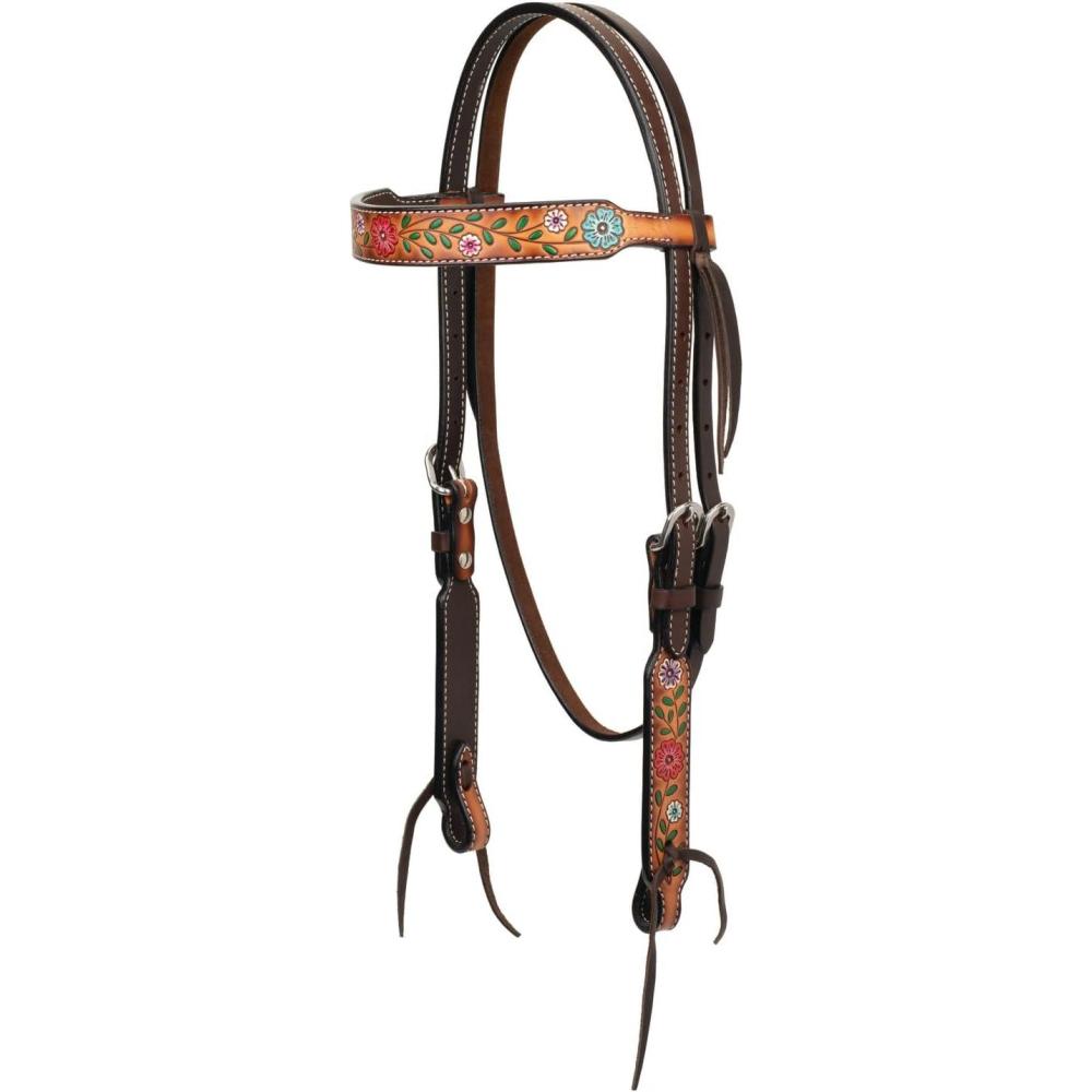 imageWeaver LeatherFloral Vine