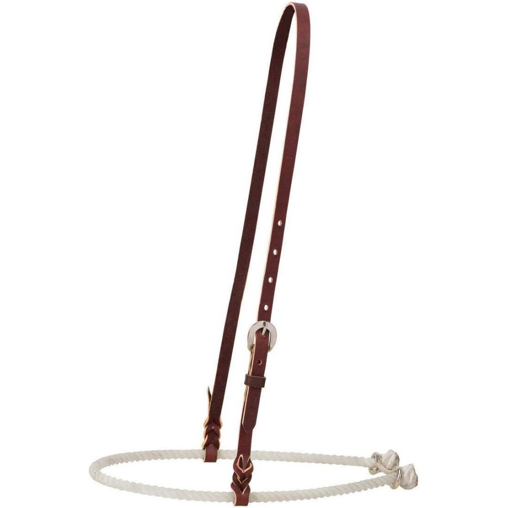 imageWeaver LeatherOff White