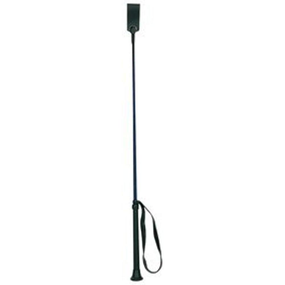 imageWeaver LeatherRiding Crop with PVC HandleNavy