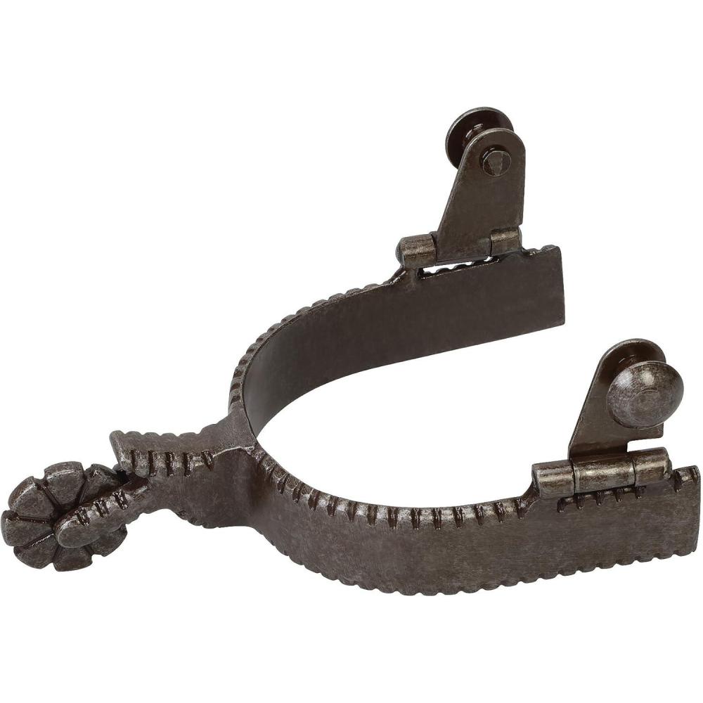 imageWeaver LeatherWeaver Leather Ladies Spur withBuffed Brown