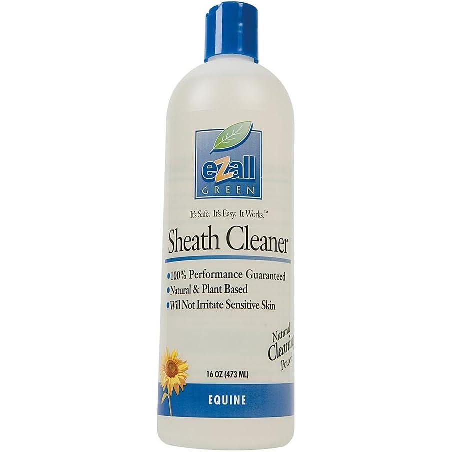 imageeZall Sheath Cleaner 16Ounce 694031