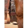Weaver Leather Alpaca Straight Cinch(32″)