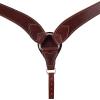 Weaver Leather Horizons Roper Breast Collar, Sunset