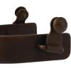 Weaver Leather Men’s Spur