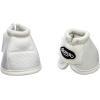 Weaver Leather No-Turn Bell Boots(White)