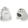 Weaver Leather No-Turn Bell Boots(White)