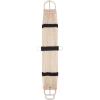 Weaver Leather Rayon 15 Strand Straight Smart Cinch with New and Improved Roll Snug Cinch Buckle(26)