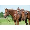 Weaver Leather Working Tack Breast Collar(Contoured)