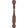Geometric Tooled Collection(Men’s Spur Straps)