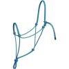 Silvertip Big Sky Rope Halter(Blue/Black)