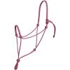 Silvertip Big Sky Rope Halter(Pink/Black)
