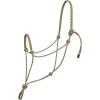 Silvertip Big Sky Rope Halter(Tan/Black)
