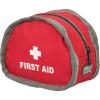 Terrain D.O.G. 07-7025 First Aid Bag ,Red
