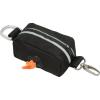 Terrain D.O.G. Waste Bag Dispenser, Black