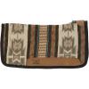 Weaver 32inx32in AP Tacky Contoured Pad Tan Coffee