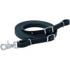 Weaver Leather Brahma Webb Trail Gear Trail Rein Black, 5/8″ x 10′