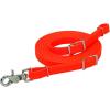 Weaver Leather Brahma Webb Trail Gear Trail Rein(Hunter Orange)