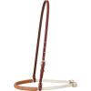 Weaver Leather Covered Rope Noseband(Double Rope)