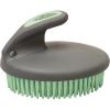 Weaver Leather Fine Curry Comb(Mint/Gray)