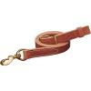 Weaver Leather Harness Leather Tie Down Strap