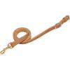 Weaver Leather Horizons Tie Down Strap(Golden Brown)