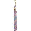 Weaver Leather Mini/Pony 7′ Poly Lead Rope(Pink Fusion/Purple Jazz/Hurricane Blue/Lime Zest)