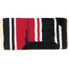 Weaver Leather Navajo Saddle Pad – Assorted Colors(22″ x 22″)
