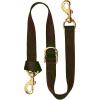 Weaver Leather Nylon Deluxe Tie Down(Brown)