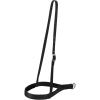Weaver Leather Nylon Noseband(Black)