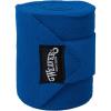 Weaver Leather Polo Leg Wraps, 4-Pack(Blue)