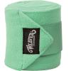 Weaver Leather Polo Leg Wraps, 4-Pack(Mint)
