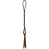 Weaver Leather Quirt with Wrist Loop