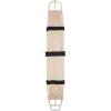 Weaver Leather Rayon 15 Strand Straight Smart Cinch with New and Improved Roll Snug Cinch Buckle(1 Count (Pack of 1))