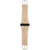 Weaver Leather Rayon 25 Strand Roper Cinch(Tan/Black)