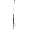 Weaver Leather Stacy Westfall Stick and String Black, 48