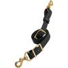 Weaver Leather Synthetic Tie Down Strap(Black)