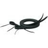Weaver Leather Trail Gear Split Reins , Black, 5/8″ x 7′
