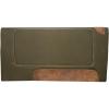 Weaver Leather Work Saddle Pad