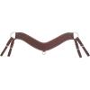 Weaver Leather Working Tack Breast Collar(Heavy-Duty Steer)