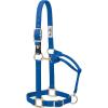 Weaver Leather Xtended Life Closure System Adjustable Breakaway Nylon Horse Halter