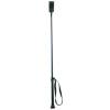 Weaver LeatherRiding Crop with PVC Handle(Navy)