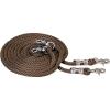 Weaver Poly Draw Reins 1/2 Inch