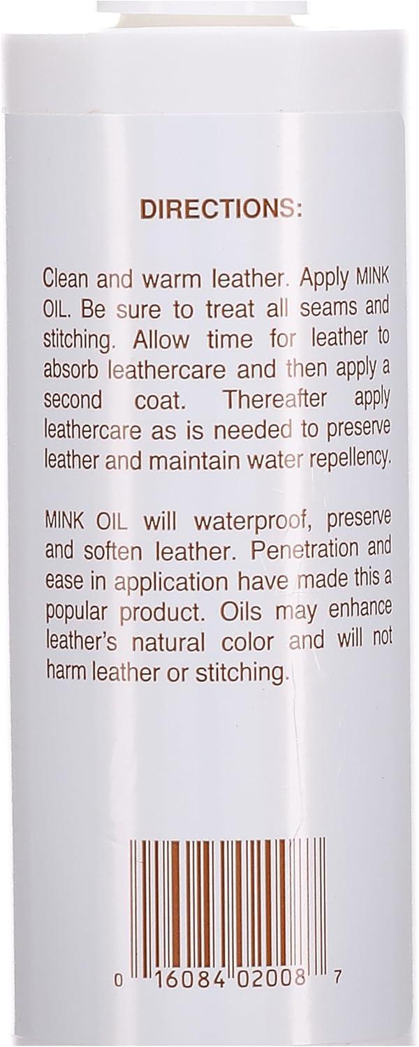 imageBee Natural Rudys Leather ConditionerClear